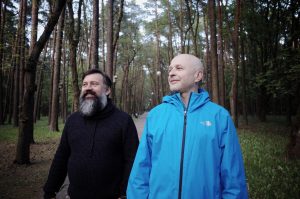 Вебинар про чистый воздух от проекта AirMQ